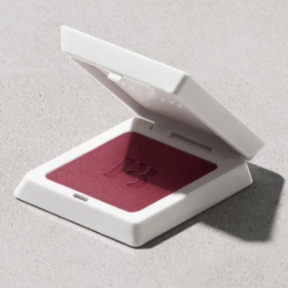 Fenty Beauty Suede Cheeks Blush in Summertime Wine